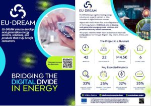 project flyer