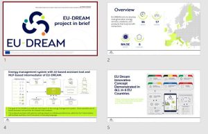 project presentation